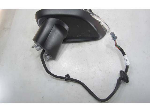 Зеркало электрическое Volvo XC90 2014 - года