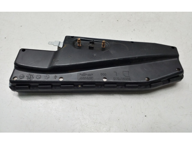 Надувная подушка для сиденья Citroen DS4 - года