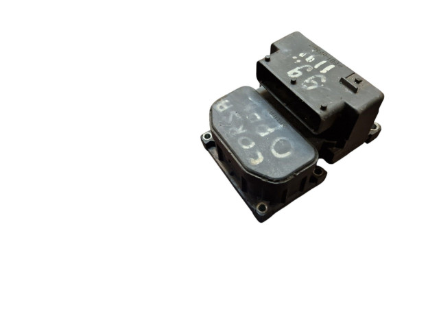 Блок АБС 0273004227   Opel  Meriva A  2003 - 2010 года