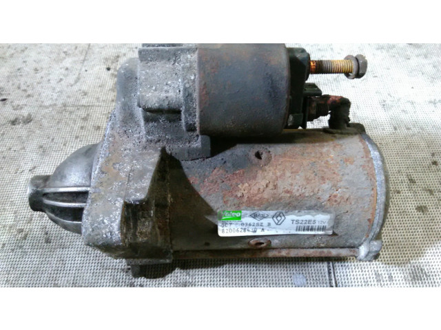 Стартер 8200628430A, TS22E5 Renault Trafic II (X83)