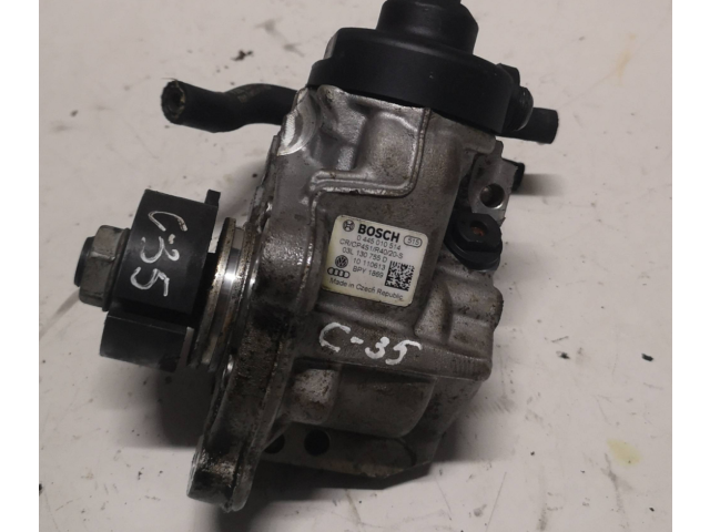 Топливный насос