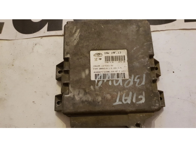 Řídící jednotka IAW1AF13, 46471334 Fiat Bravo - Brava 1998