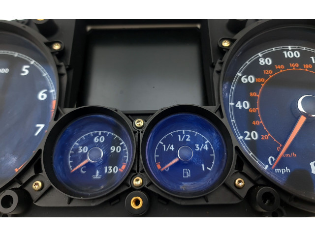 Панель приборов 3W5920840D Bentley Flying Spur