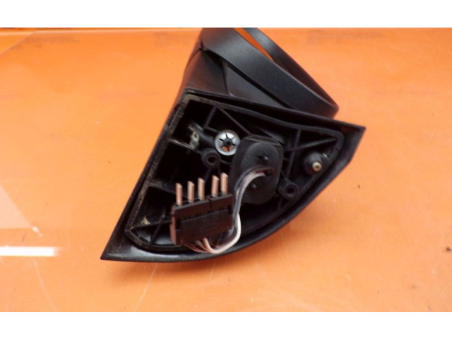 Зеркало электрическое        Mercedes-Benz A W168  1997 - 2004 года   