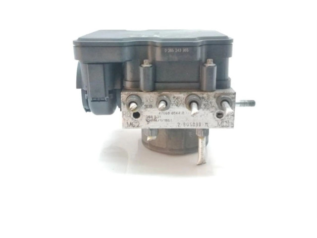 Jednotka ABS 476608644R Renault Sandero I 2012