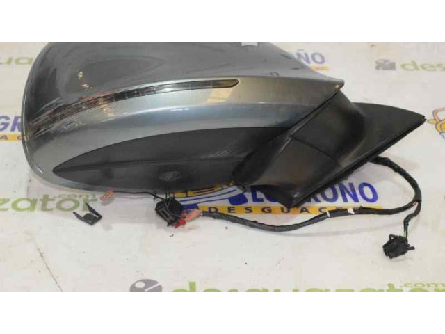 Zpětné zrcátko Audi Q7 4L 2006 4L1857410AT, ELECTRICO14PINES