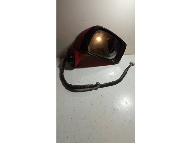 Зеркало электрическое Honda FR-V 2004 - 2009 года