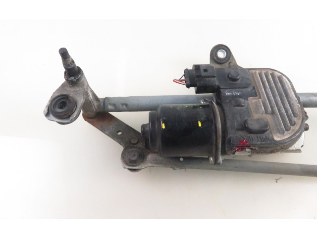 Механизм стеклоочистителей (трапеция) 3C1955419A, 3C1955023E Volkswagen PASSAT B6