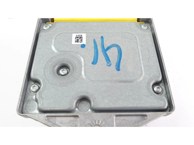 Блок подушек безопасности A9064461142, 0285010224   Mercedes-Benz Vito Viano W639