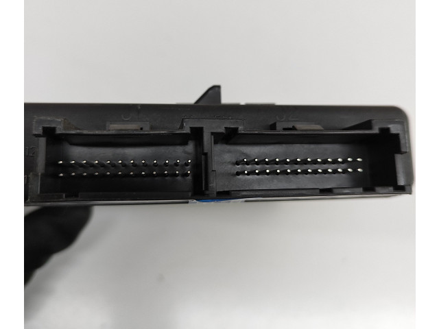 Блок комфорта 15787810   Chevrolet TrailBlazer   