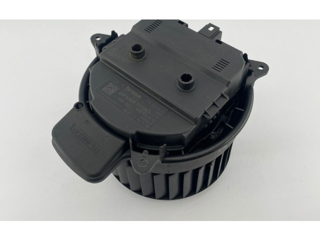 Вентилятор печки 4H2820021B, 7737081504 Audi A7 S7 4G