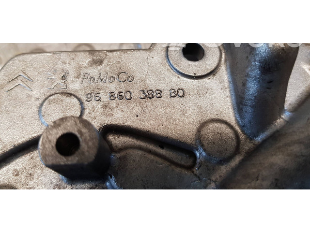 Čerpadlo oleje 9686038880 Volvo V60