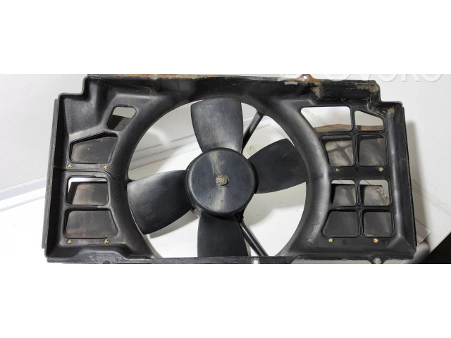 Вентилятор радиатора 443121207 Audi 100 200 5000 C3 2.0