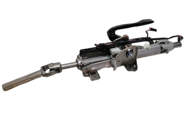    Рулевая рейка 5Q1419502B, DE102005034952B3   Volkswagen Golf SportWagen  -  года