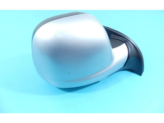Зеркало электрическое        Peugeot Partner  2008 - 2014 года   
