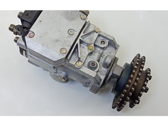 Vstřikovací čerpadlo 24413103, 0132145533 Opel Zafira A