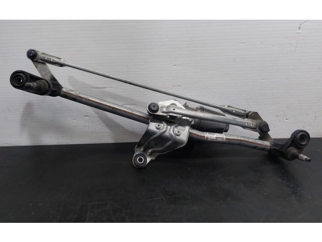 Моторчик дворников 566955023, 1397220710 Skoda Kodiaq