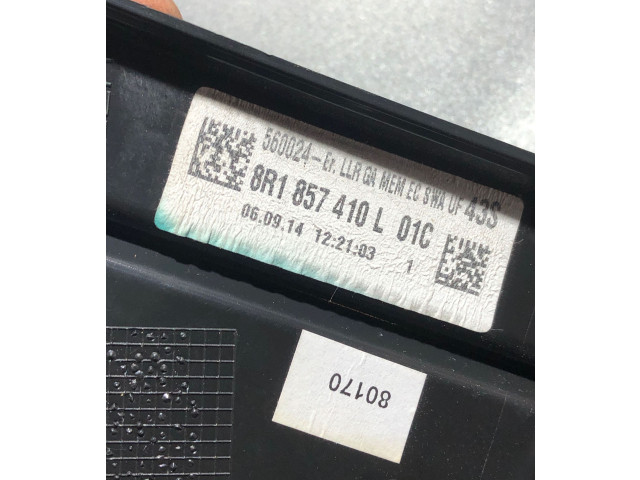 Зеркало электрическое Audi Q5 SQ5 2008 - 2017 года