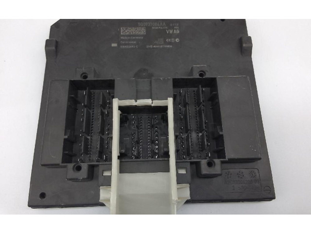 Блок комфорта 5Q0937084AA   Audi A3 S3 A3 Sportback 8P   