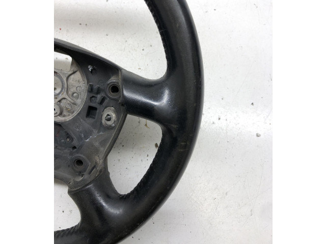 Руль Audi A6 S6 C5 4B  1997 - 2005 года 8Z0419091E, 8E0000124      