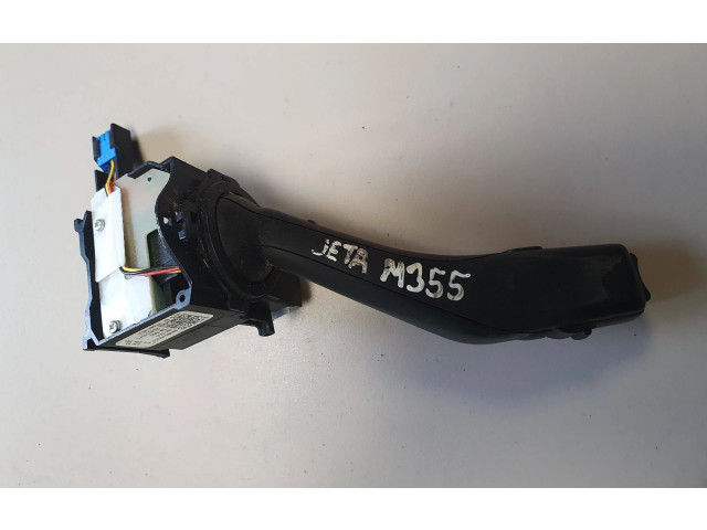 Ручка стеклоочистителей 1K0953519C, ANH80H006B Volkswagen Jetta V