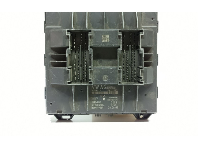 Блок комфорта 5WK49953A Seat Ibiza IV (6J,6P)