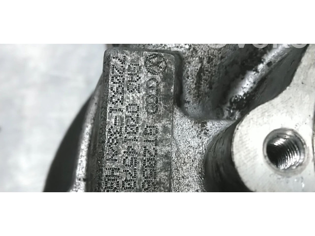 Turbodmychadlo Нагнетатель 070145701H, 070145702A Volkswagen Transporter - Caravelle T5 AXE