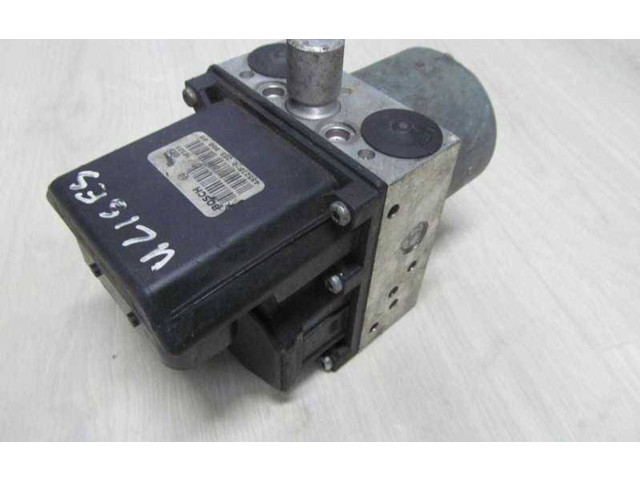 Блок АБС 0265800011, 7361   Citroen  C8   -  года