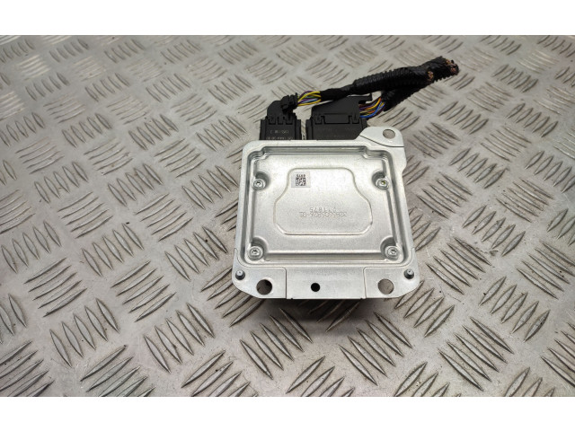 Блок подушек безопасности GV4T14B321AC   Ford Kuga II