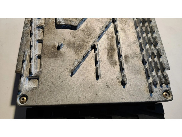 Řídící jednotka 09496667A, 09496667 Volvo S80 1999