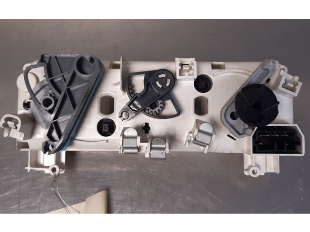 Блок управления климат-контролем 6451F2   Peugeot 306