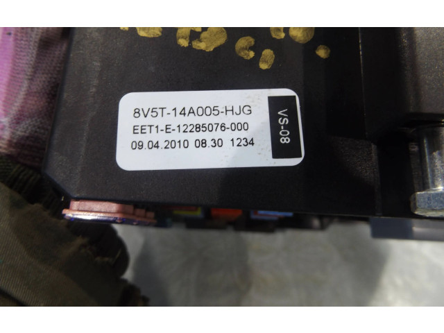 Pojistková skříňka Ford Fiesta 2010