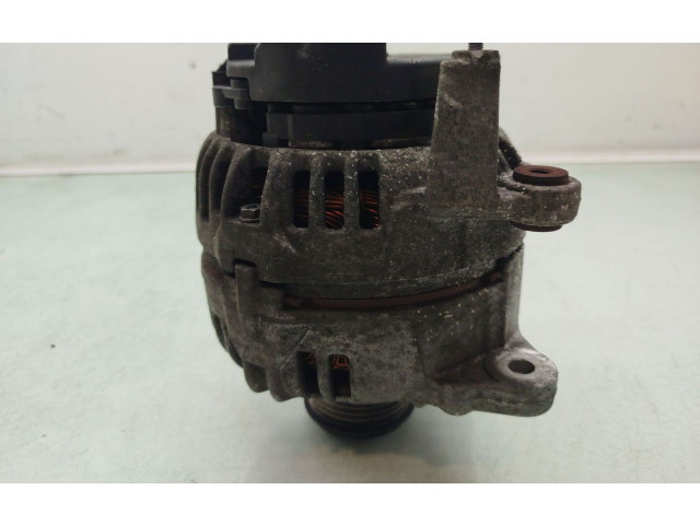 Lichtmaschine 045903023A, 0124515022 Skoda Fabia Mk2 (5J)