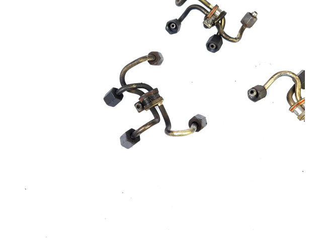 Vstřikovací lišta BMW X5 E53 M57 D30 (306D2)