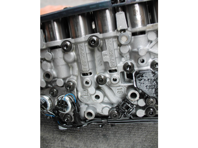 Блок управления коробкой передач 0CK325065E   Audi A6 S6 C8 4K