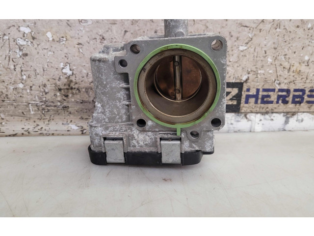 Дроссель Lancia Ypsilon   -  года 40SMF10, 40SMF10      