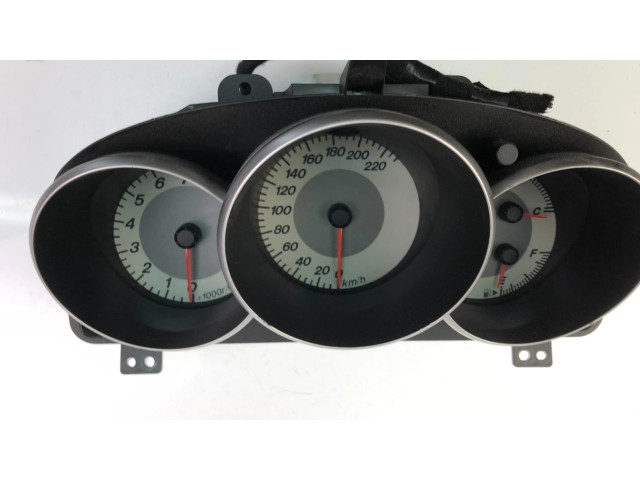 Панель приборов 43BR5SA Mazda 3 I