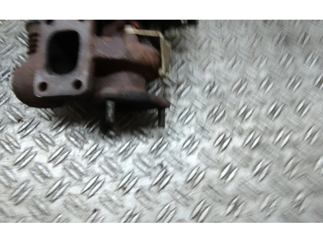 Турбина Volvo V70