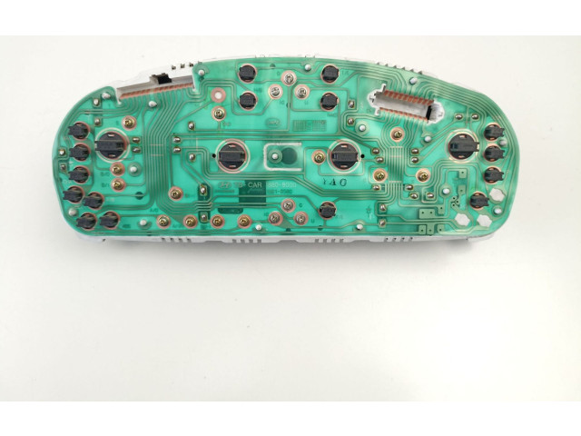 Přístrojová deska Hyundai Getz 2003 940031C050, 200387600H