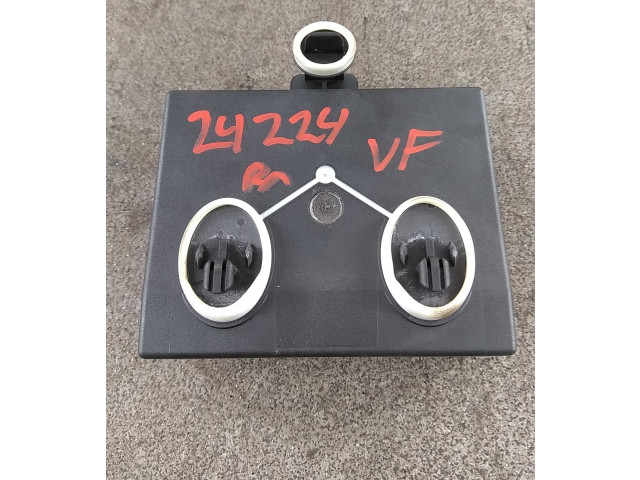 Блок комфорта 8X0959793E, 8X0959793E Skoda Superb B6 (3T)