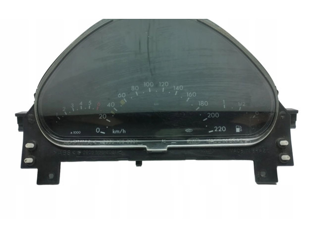 Панель приборов 09052680091   Mercedes-Benz A W169       