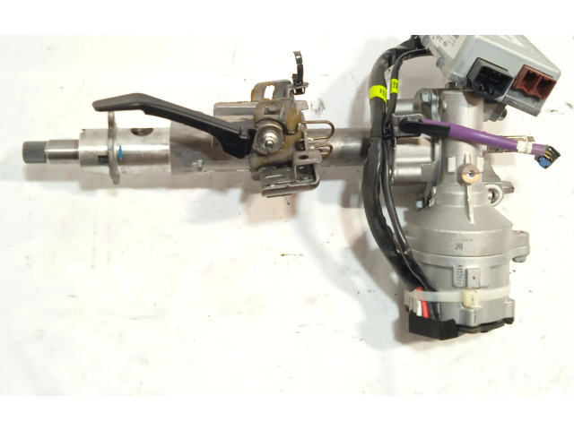 Рулевая рейка 56300H8550 KIA Rio 2017 - года