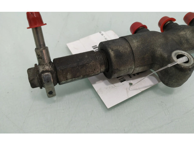 Vstřikovací lišta 08K00016 Subaru Forester SH