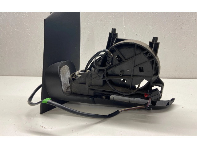 Zpětné zrcátko Volkswagen Caddy 2007 E1010718, E1020718