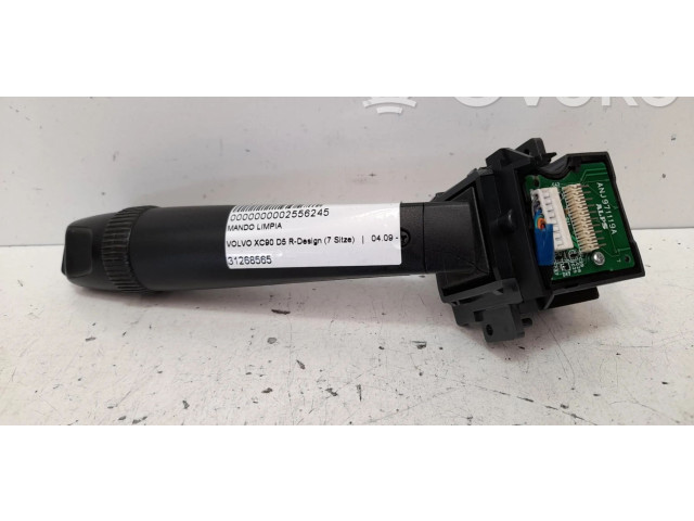 Переключатель дворников 30768101 Volvo XC90