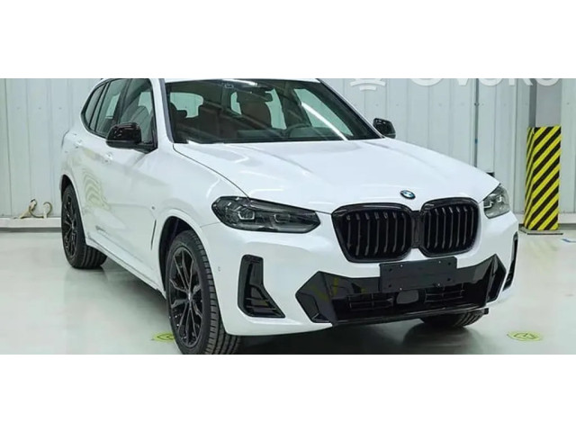 Вентилятор печки    T470298   BMW iX3 G08