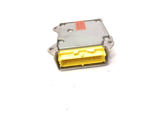 Блок подушек безопасности 1K0909605AA, 5WK43411 Skoda Octavia Mk2 (1Z)