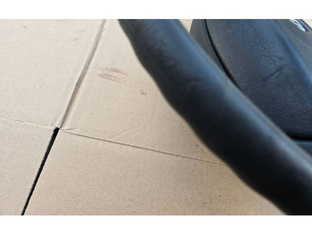 Руль Renault Clio II 2001 - 2005 года