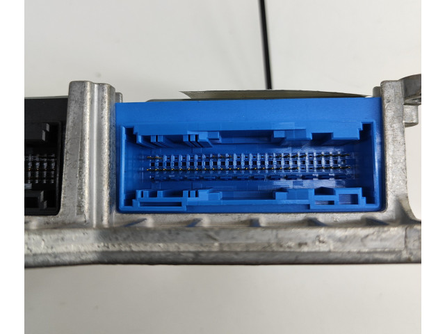 Блок подушек безопасности P31295676, 0285010709 Volvo V70