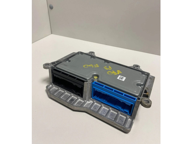 Блок подушек безопасности P31295083, 0285010573   Volvo V70